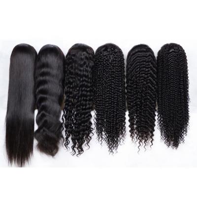 China Body Wave Baby Lines Original Blonde Hair 13X4 Big Blonde Color Women Braids Bantu Knot Full Braided Lace Front Wig for sale