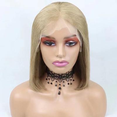 China Cheap Women Yaki Jennifer Brand New Pink Black Color Closure Full Lace Hair Wig Dread Fringe for sale