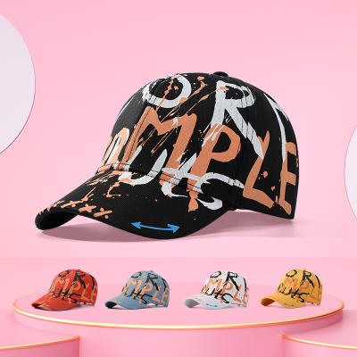 China Fashion\Comfortable Cute Cool Snapback\Durable For 3-8 Years Boy And Girl Children Hat Kids Baseball Cap for sale