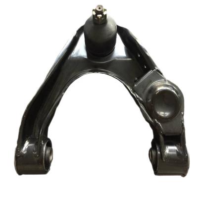 China 54525-2S400 54524-2S400 Rubber Upper Control Arm For Nissan for sale