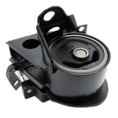 China 11210-8H30 11210-AU40E 5 Rubber Engine Mount 11210-8H30E For Nissan X Trail 2.5L for sale