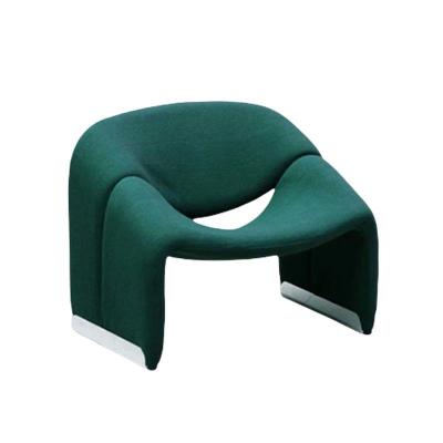 China Livingroom furniture series M-shape chair office chair Modern furniture Lounge chair for sale