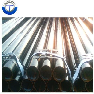 China Structure pipe gr.b seamless steel pipe asme b36.10 gr.b seamless steel pipe carbon steel pipe for sale