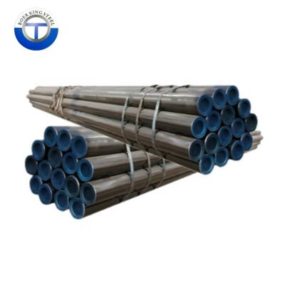 China DN 40042crmo4 Steel Pipe Price Crmo 4130 Seamless Pipe Carbon Steel Pipe Alloy Steel Pipes for sale