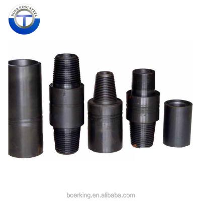 China IU/EU/IEU API 5DP Drill Pipe For Sale,S135 Steel Drill Pipe In Oil Field For Oil Drilling for sale