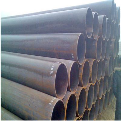 China Pipe ASTM A192 Carbon Steel Boiler Tube / Liquid High Quality Seamless Pipe for sale