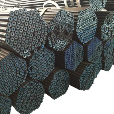 China OIL PIPE Boiler Tube ASTM A192 Carbon Steel Boiler Tube / High Quality Seamless Pipe for sale