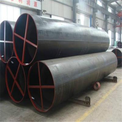 China Liquid pipe ERW 6 inch 4 inch welded carbon steel pipeline welded welded pipe /weld pipe carbon steel pipe for sale