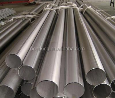 China 31618 Inch Stainless Steel Pipe Structure Stainless Steel Pipe 300 Stainless Steel Golden Pipe for sale