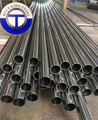 China Structure Pipe Stainless Steel Pipe Durable 304 Stainless Steel Pipe 201 Stainless Steel Pipe 304 Grade for sale