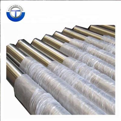 China Structure Pipe SS 201 Stainless Steel Pipe Stainless Steel Inox 201 Stainless Steel Pipe Netting for sale