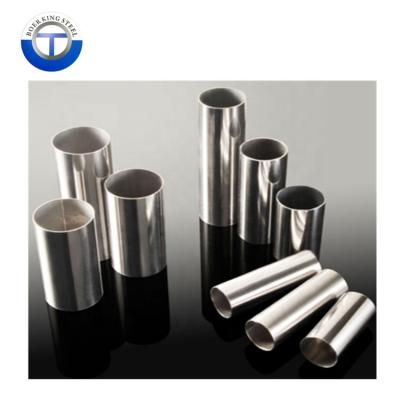 China Structure pipe 2 inch stainless steel pipe stainless steel pipe 304 stainless seamless prices for sale