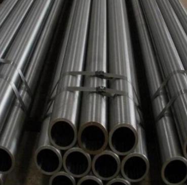 China Boiler Pipe AISI SAE 1020 Steel Seamless 1045 Steel Pipe 4130 For Vehicle Sight Precision Steel Pipe for sale