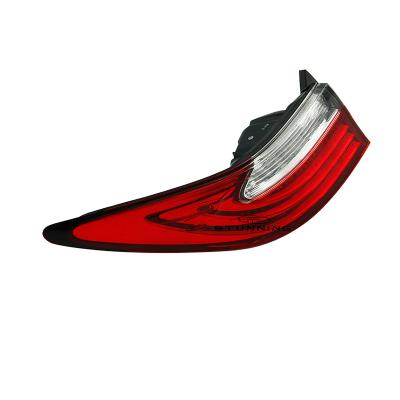 China Automotive Parts Cheap High Quality Tail Light Tail Light For Lexus ES250 ES350 2013 2014 2015 Tail Light Tail Lamp for sale