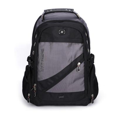 China With moq USB sports waterproof ultra thin rucksack rucksack travel low free sample wholesale for sale