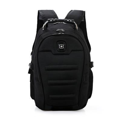 China New Design Laptop Bag Good Quality Anti-thief Backpack Fashion School Backpack Waterproof Backpack for sale