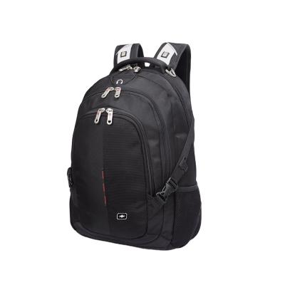 China With USB Multifunctional Travel Backpack Large Capacity Waterproof Backpack Men for sale