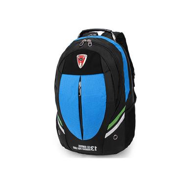 China 2019 Wholesale Anti-theft Trending Anti-theft Laptop Backpack 15.6 Waterproof Durable Backpacks With USB Charging for sale