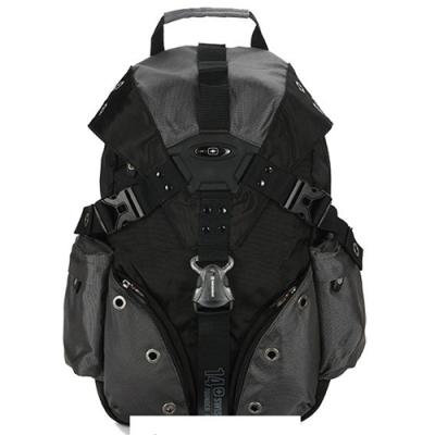 China High Capacity Factory OEM Bag Men USB Theft Sport Laptop Bag Anti Increasing Rucksack Other Backpack for sale