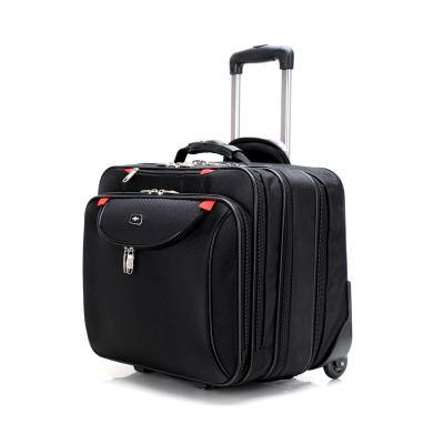 China L Wheeled Case By 4 Wheels Outdoor Hot Selling Travel Sport Air Transport Laptop Trolley Waterproof Suitcase 20 Inch Luggage for sale