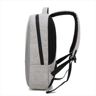 China With Sensitive USB Appearance Reasonable Price Women Backpack for sale