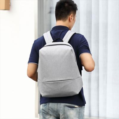 China With USB Fashion Design Attractive Competitive Price Nylon Backpack for sale