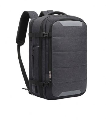 China With Custom USB Factory China Factory Price Cheap Solar Panel Backpack for sale