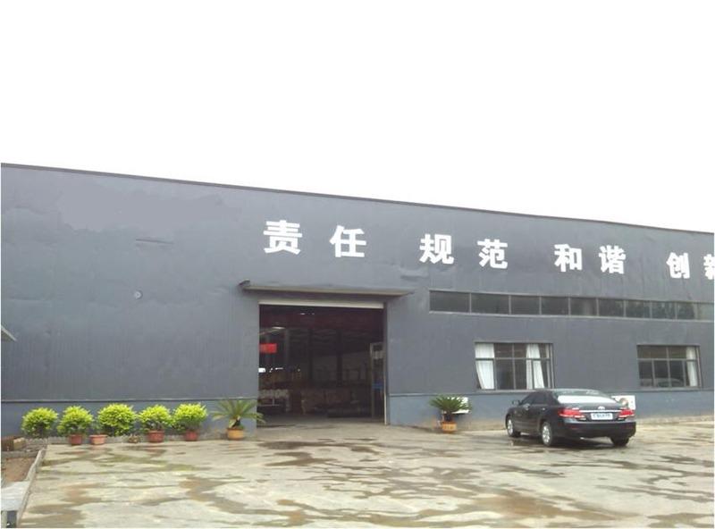 Verified China supplier - Anping County Chizheng Wire Mesh Products Co., Ltd.