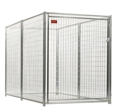 China Large Pet Cages Carriers 10ft Dog Kennel Dog Crates High Quality Not Applicable Pet Cages Carriers for sale