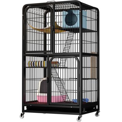 China Not Applicable Customizable Dog Cage Manufacturers Large Pet Breeding Cages Animal Cages for sale