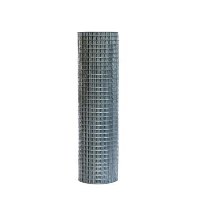 China Fence Mesh Galvanized Welded Wire Mesh PVC Coated Welded Wire Mesh Farm Fence for sale