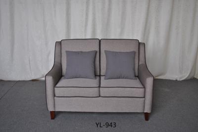 China New Fashion Furniture Design restaurant booth sectional sofafor sale (YL-943) for sale