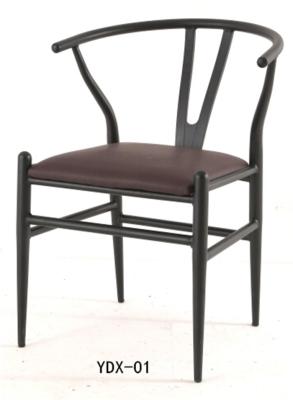 China Simply outdoor dinner furniture, wedding chair (YDX-01) for sale