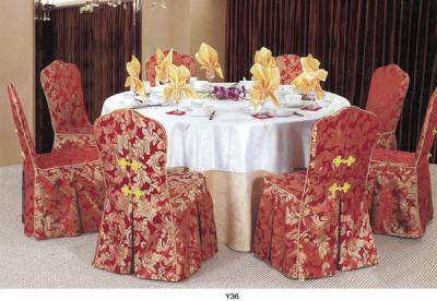 China China supplier plain polyester white retangle table cloth (Y-36) for sale