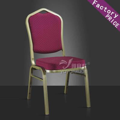 China Banquet Hall Chairs for sale at Low Price From Chinese Manufacturer (YF-265) for sale