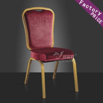 China Cheap Banquet Chairs Supply at Good Quality in Chinese Factory (YF-270) for sale