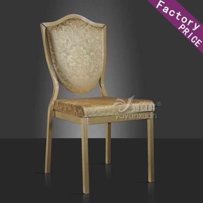 China Stackable Banquet Chairs Wholesale with Low Price and Quick Shipment (YF-275) for sale