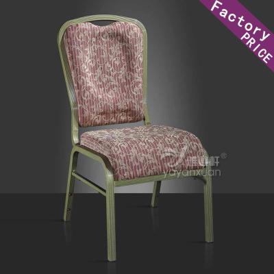 China Stacking Banquet Chairs for sale with Good Quality and Low Price (YF-280) for sale