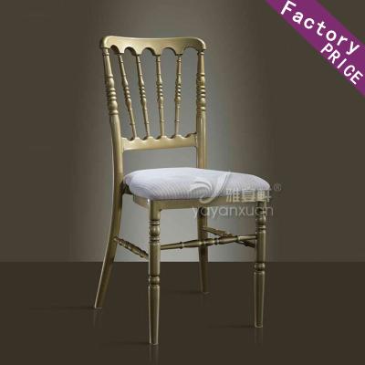 China Chiavari Chairs AT Wholesale Price and Customize-Made (YF-255) for sale