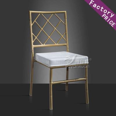 China Clear Chiavari Chairs for sale at Wholesale Price in Chinese Manufacturer (YF-257) for sale