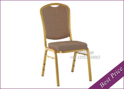 China Modern Aluminum Banquet Chairs For Sale With Wholesaler Price (YA-1) for sale