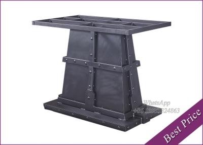 China Modern Dining and Restaurant Table Base Black Color For Sale (YT-110) for sale