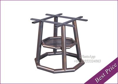 China Wholesale Price Dining Table Base For Outdoor Furniture (YT-127) for sale