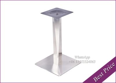 China Dining Room Table Base Metal Material for Sale With Wholesale Price (YT-139) for sale