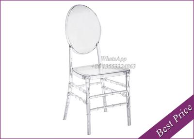 China Wedding Crystal Chiavari Chairs For Sale With Wholesale Price (YC-108) for sale