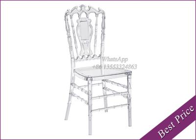 China Crystal Garden Chair From Furniture Factory and Exporter (YC-106) for sale