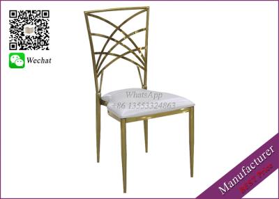 China New Wedding Chair For Sale From Furniture Wholesaler (YS-93) for sale