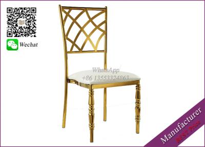 China Event Wedding Chair For Sale with Good Quality from Furniture Exporter (YS-90) for sale