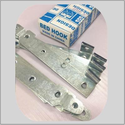 China Furniture Hardware Screw Hook Hinge For Wooden Door  Windows for sale