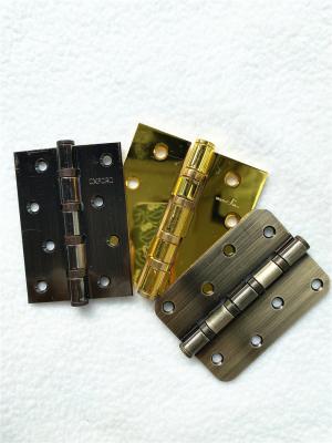 China 4bb Residential 4 X 3 Commercial Ball Bearing Hinges for sale